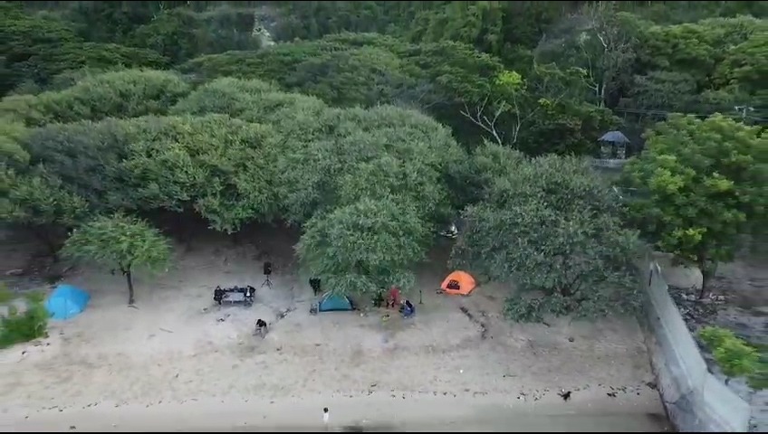 Sengketa Wisata Kurenai