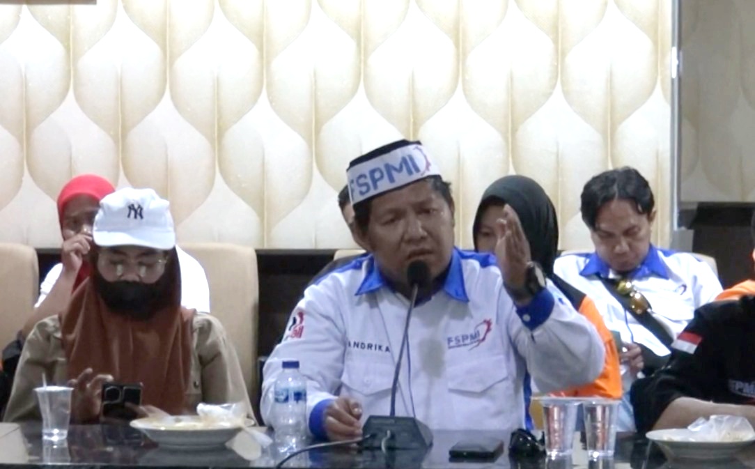 Gorontalo UMP 2025