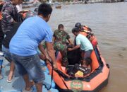 Seorang Siswa Tewas Tenggelam di Kawasan Pantai Pohon Cinta