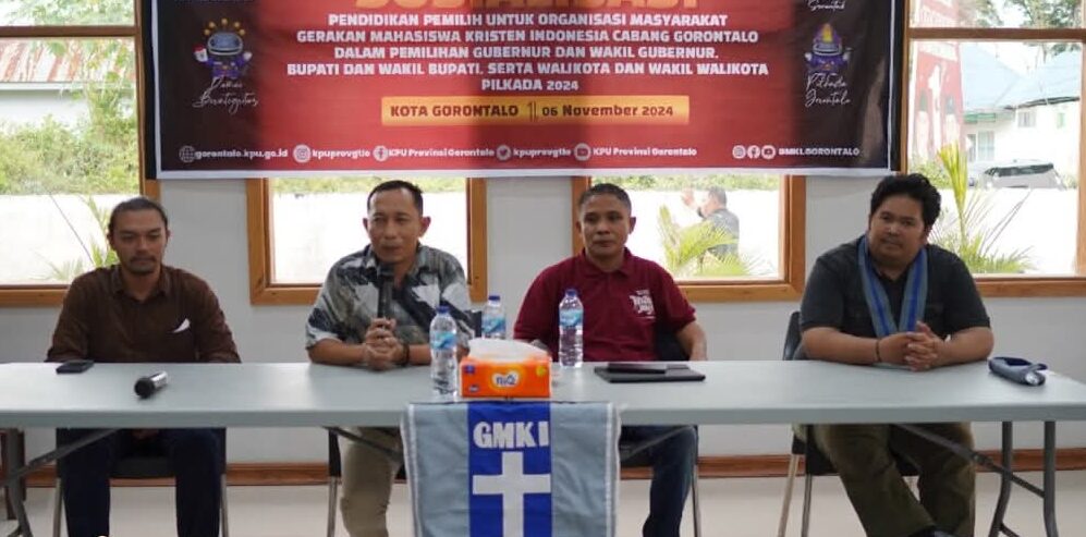 Sosialisasi Pendidikan Pemilih