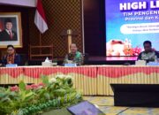 Sekdaprov Gorontalo Beri 4 Rekomendasi Jaga Stabilisasi Inflasi