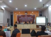 KPU Sebut Suara Sah Pilbup Gorontalo Utara Berjumlah 76.229 Pemilih