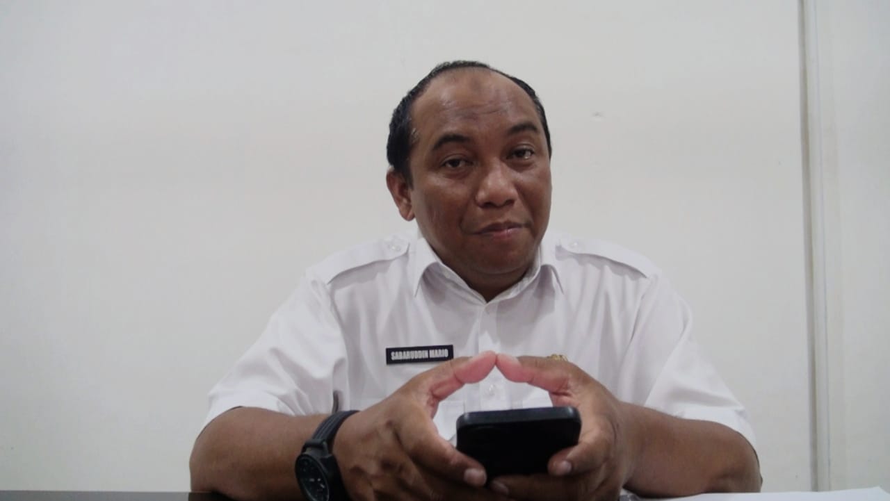 UMP Gorontalo 2025