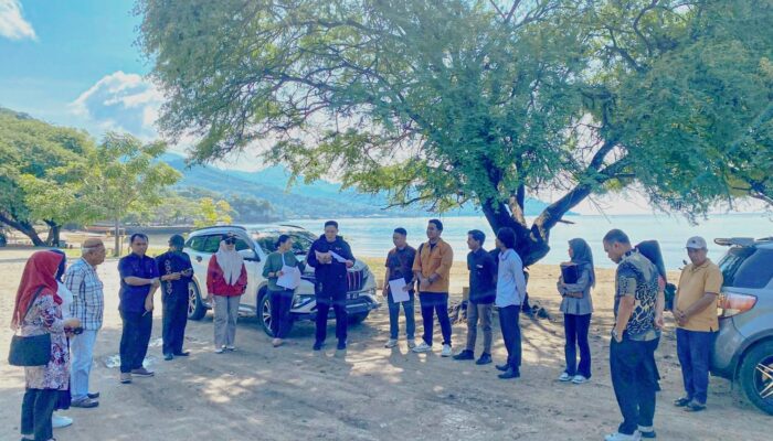 Terlibat Sengketa, Kawasan Wisata Kurenai Bakal Diambil Ahli Waris Usai Menang Gugatan