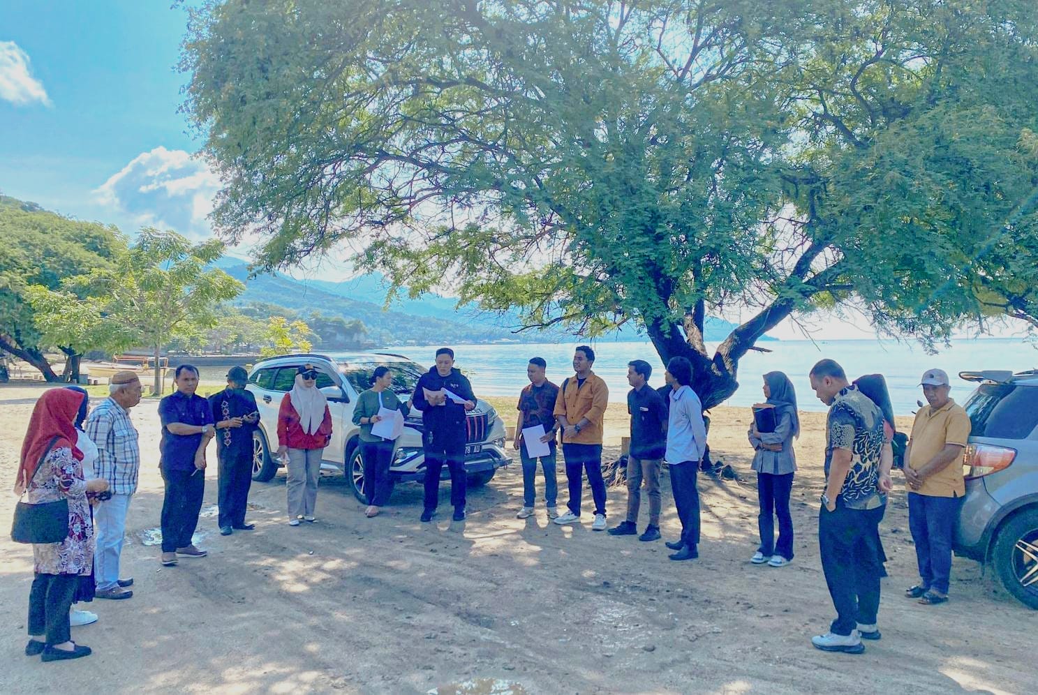 Wisata Kurenai