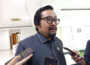 Erwin Ismail Kecewa dengan Mahalnya Biaya Ujian dan Wisuda di UBM Gorontalo