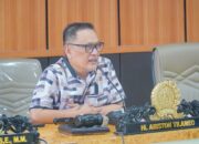 Minimalisir Banjir, DPRD Kota Gorontalo Dorong Pembersihan Drainase
