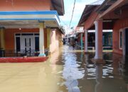 Kanal Tapodu Tak Berfungsi, Banjir Kepung Desa Tabumela