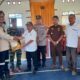 Bantuan Bahan Pokok