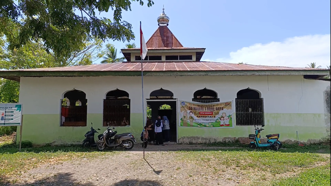 Sekolah Gorontalo