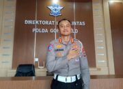 Korlantas Polri akan Terapkan Traffic Attitude Record, SIM bisa Dicabut