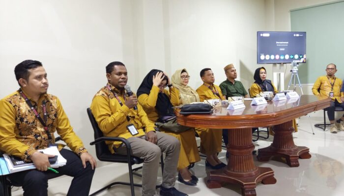 UBM Gorontalo Sebut Pernyataan Tidak Terpuji Oknum Dosen Tak Mewakili Lembaga