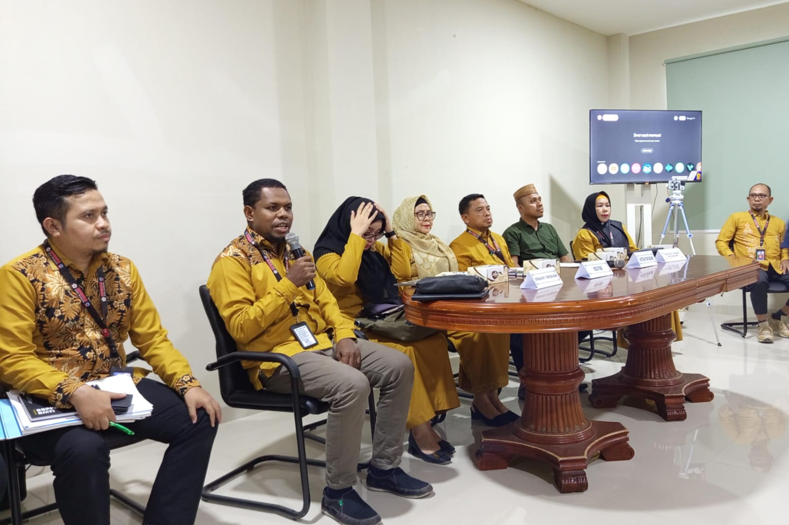 UBM Gorontalo