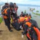 Tenggelam di Danau Limboto