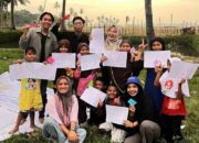 WIRE-G Gelar Festival Sekolah Kampung, Sasar Anak Desa