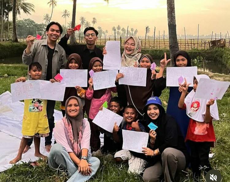 Festival Sekolah Kampung