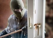 Polda Gorontalo Tangkap Spesialis Pembobol Toko Lintas Provinsi