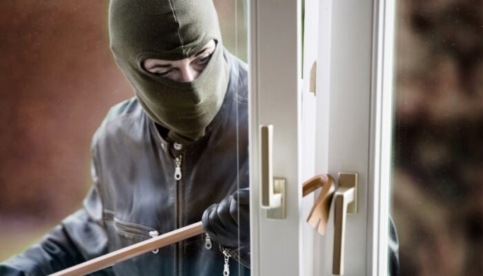 Polda Gorontalo Tangkap Spesialis Pembobol Toko Lintas Provinsi