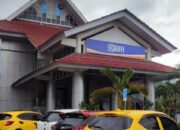 Hak Jawab BRI Gorontalo soal Kasus Pemalsuan Dokumen KUR