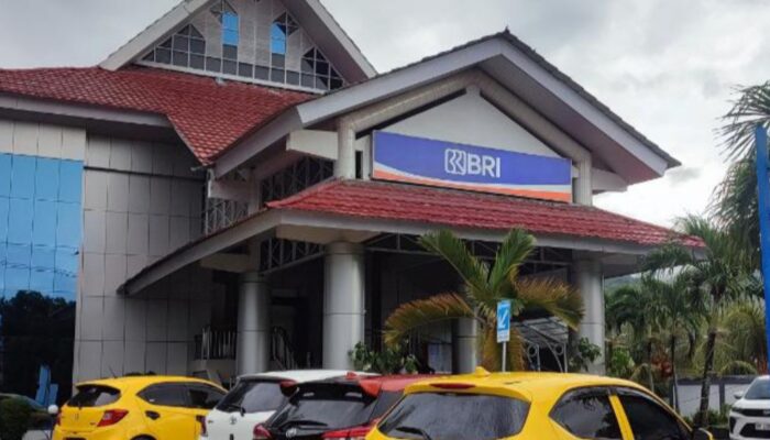 Hak Jawab BRI Gorontalo soal Kasus Pemalsuan Dokumen KUR