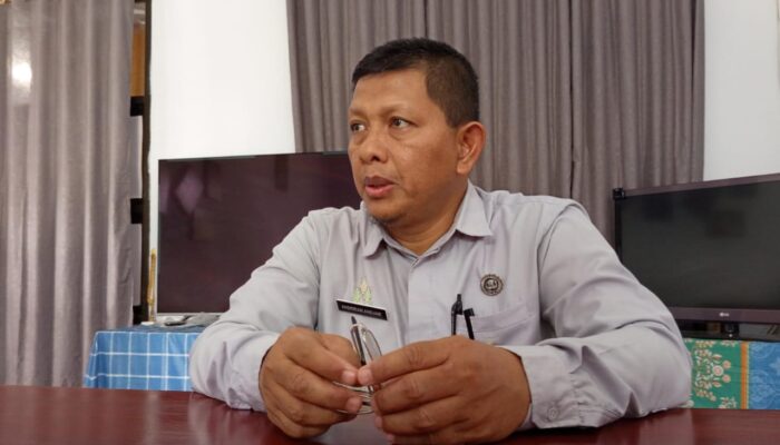 Penjelasan Dinas Pendidikan soal SDN 1 Bone Raya Tak Punya Gedung Sekolah