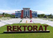 Sekilas Perjalanan UNG hingga Perubahan Tanggal Dies Natalis