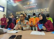 Kasus Dugaan Pemerkosaan Anak di Gorontalo, 12 Tersangka masih di Bawah Umur