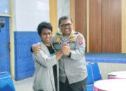 Kombes Tony Minta Maaf atas Kekerasan Terhadap Wartawan RTV di Gorontalo