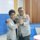 Kekerasan Wartawan RTV