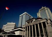 MK Putuskan Hapus Ketentuan Presidential Threshold