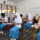Makan Gratis Gorontalo