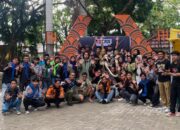 Rayakan 1 Dekade, Mapala Reksa Wana Gelar Seminar Nasional dan Edukasi Satwa