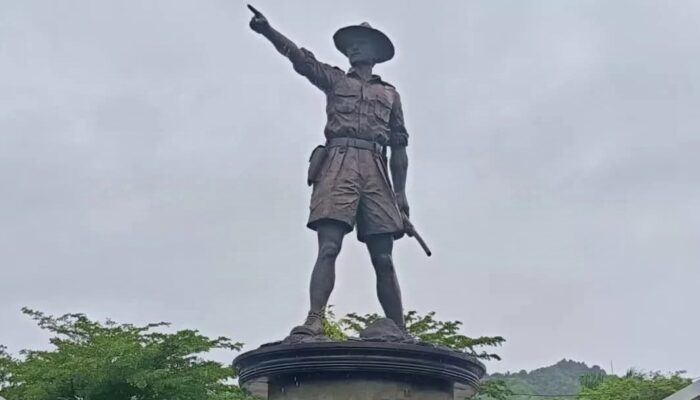 Gerakan Patriotik 23 Januari 1942 di Gorontalo, Merdeka Sebelum Indonesia