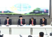 Polemik Pagar Laut, Kementerian ATR/BPN Selidiki Sertipikat HGB