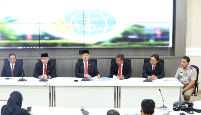 Polemik Pagar Laut, Kementerian ATR/BPN Selidiki Sertipikat HGB