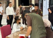 Wanita ini Palsukan Dokumen Pinjam Rp50 Juta di BRI Gorontalo, Oknum Mantri Terlibat