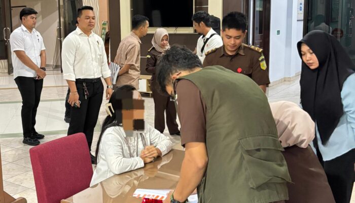 Wanita ini Palsukan Dokumen Pinjam Rp50 Juta di BRI Gorontalo, Oknum Mantri Terlibat