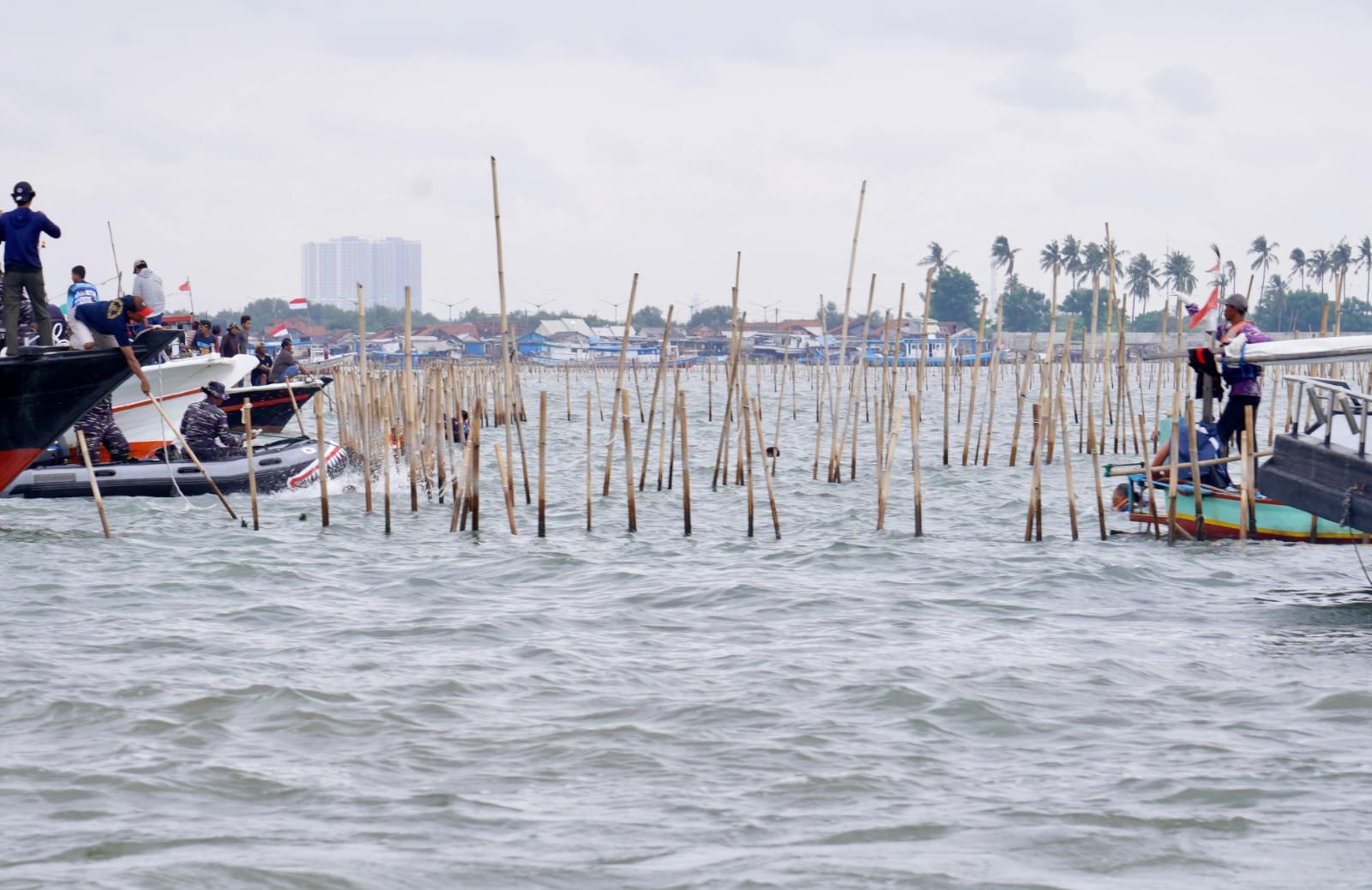 Pagar Laut