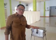 Kronologi Pencurian Uang di Kotak Amal Masjid Baitul Jannah Gorontalo