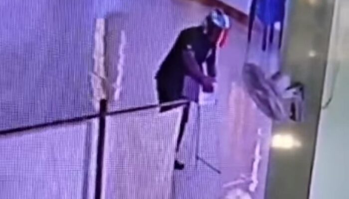 Pencurian di Masjid Ombulo, Warga Doakan Pelaku dan Keluarganya Masuk Neraka