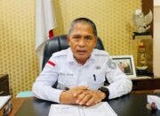 Inflasi Rendah, Mendagri Apresiasi Kinerja Pj Wali Kota Gorontalo