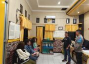 Polsek Bone Tutup Tempat Karaoke, Pemilik dan Karyawan Diamankan