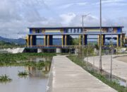 Jadi Pemicu Banjir, Ini Alasan Pintu Air 5 di Danau Limboto Tak Dibuka