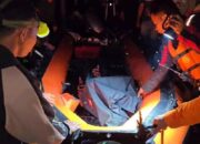 Pria Paruh Baya Ditemukan Tewas di Danau Limboto