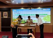 UNG Siap Sukseskan Program Nasional Makan Bergizi Gratis