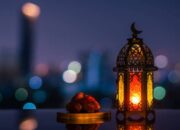 Muhammadiyah Tetapkan Awal Ramadan dan Idul Fitri 2025 di Bulan yang Sama