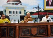 Realisasi Penyerapan Keuangan APBD 2024 Pemprov Gorontalo capai 94,87 Persen
