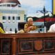 Realisasi Keuangan