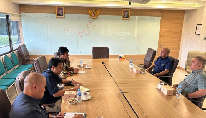 Sempat Berhenti Beroperasi, Rute Penerbangan Pohuwato-Palu akan Dibuka Lagi