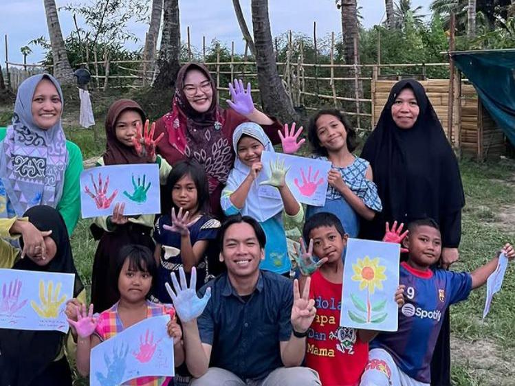 Sekolah kampung